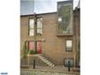 16 SAINT JAMES COURT PHILADELPHIA, PA 19106