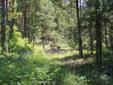 $170,000
Beautiful 20 Acres to build your dream home on. Septic and well are already in