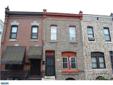 1712 EDGLEY STREET PHILADELPHIA, PA 19121