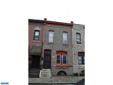 1712 EDGLEY STREET PHILADELPHIA, PA 19121