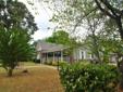$172,900
LARGE COUNTRY RANCH 5br/4ba 3300SF+/- WORKSHOP w/ heat & air