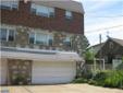 1733 EMERSON STREET PHILADELPHIA, PA 19152