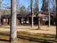 $174,900
Secluded Home with Almost 2 Acres. One of the Prettiest Yards You Will Ever See.