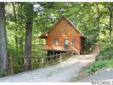 $179,000
Cabin in the Woods! This Charming Log Cabin is That Cabin You'Ve Been Looking