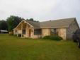 $179,900
Fouke Four BR One BA, Country Living at its best with this horse