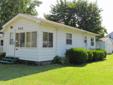 $17,777
Some Updates Throughout / Newer Roof / Great Two BR Home / Great Investment