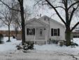 $17,900
Great investment/starter home. Charming 2 bedroom1 bath, with full basement.