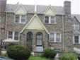 1803 W GRANGE AVENUE PHILADELPHIA, PA 19141