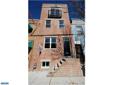 1811 MANTON STREET PHILADELPHIA, PA 19146