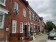 1811 S 4TH STREET PHILADELPHIA, PA 19148