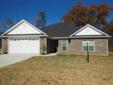 $181,900
Texarkana Three BR Two BA, This master will please the most