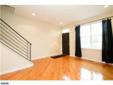 1832 EARP STREET PHILADELPHIA, PA 19146