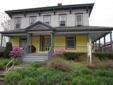 $184,900
1832 Victorian home in great condition to call your own as a home and or a
