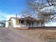 $187,833
Arivaca Three BR Two BA, Contemporary Ranch located on rolling