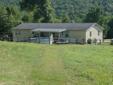$189,500
House and 10 acres