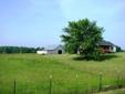 $189,900
Midlothian Three BR, 7 ACRE FARM WITH 6 ACRES PASTURE AND CREEK