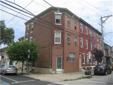 18 N PRESTON STREET PHILADELPHIA, PA 19104