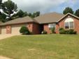 $194,900
Pinewood Subdivision! All Brick Three BR Two BA Home with a 3 Car Garage!