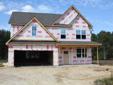 $197,000
New 2-Story Construction in Cottle Branch! 4 bed/2.5 bath