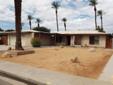 $199,000
Wonderful Indio pool home! This Three BR Two BA home features an upgraded