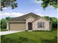 $199,155
The Rosemont (1631 sf) Floor Plan by Centex Homes. Open Single Story on