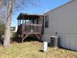 $19,900
Mobile Home For Sale in Stonegate Mobile Home Community