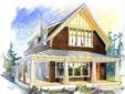 $1,495,000
To Be Built: ''The Cove'' home and ''Azalea Studio Carriage House (Single