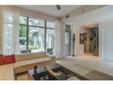 $1,595,000
Modern Architectural Home ~ North Coconut Grove