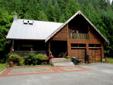 $1,750,000
NEW LISTING! Acreage with house, redevelopment potential in Squamish, British C