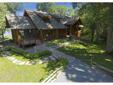 $1,950,000
Spectacular custom home nestled along the shores of Deer Lake.