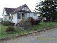 2035 North A Street Elwood, IN 46036