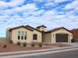 $204,950
PALO VERDE HOMES, SAGUARO IV: A builder favorite featuring 4 full sized