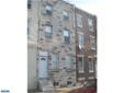 2069 E TIOGA STREET PHILADELPHIA, PA 19134