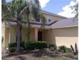 207 Tres Reyes Ln Groveland, FL 34736