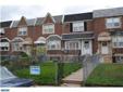 2117 FRIENDSHIP STREET PHILADELPHIA, PA 19149