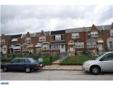 2117 FRIENDSHIP STREET PHILADELPHIA, PA 19149