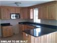 $212,900
This home features 1,470 sq ft of living space, custom maple cabinets granite
