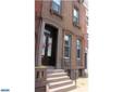 2130 E CUMBERLAND STREET PHILADELPHIA, PA 19125