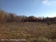 $215,000
Parcel F. Rural 13.83 Acre property with wooded building site and a 50x125 Steel