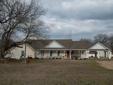 $215,500
Beautiful Country Home on 2 acres! Property Features: Three Spacious BR