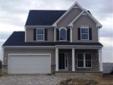 $216,990
Brand new spacious colonial to be built & ready for you to move into this Summer