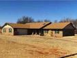$219,000
Country home w 30X40 barn on 5.7 acres. Sells at Auction on April 5th