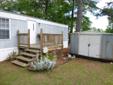 $21,000
2004 16x80 Mobile Home in Gentilly I