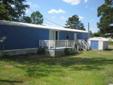 $21,900
Homeowner financing will be considered!!!! This 14'X66', Two BR Two BA home has