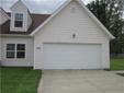 22080 Marberry Commons Bedford Heights, OH 44146
