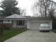 22584 Rankin Rd Bedford Heights, OH 44146