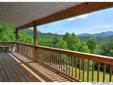 $225,000
Panoramic views - Large three level Home. Easy to Live on Main with Master and