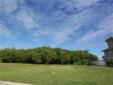$229,000
Clearwater, Overlooking Tampa Bay this 75' by 117' lot will
