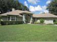 $229,900
Ocala 3BR, WOW-EXCEPTIONAL VALUE HERE!BEAUTIFUL POOL HOME