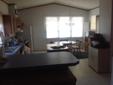 $22,000
16x76 ft Manufactured Home